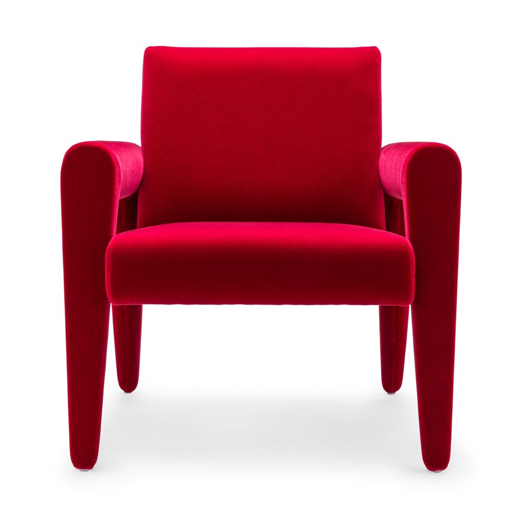 Image of Scopa Armchair