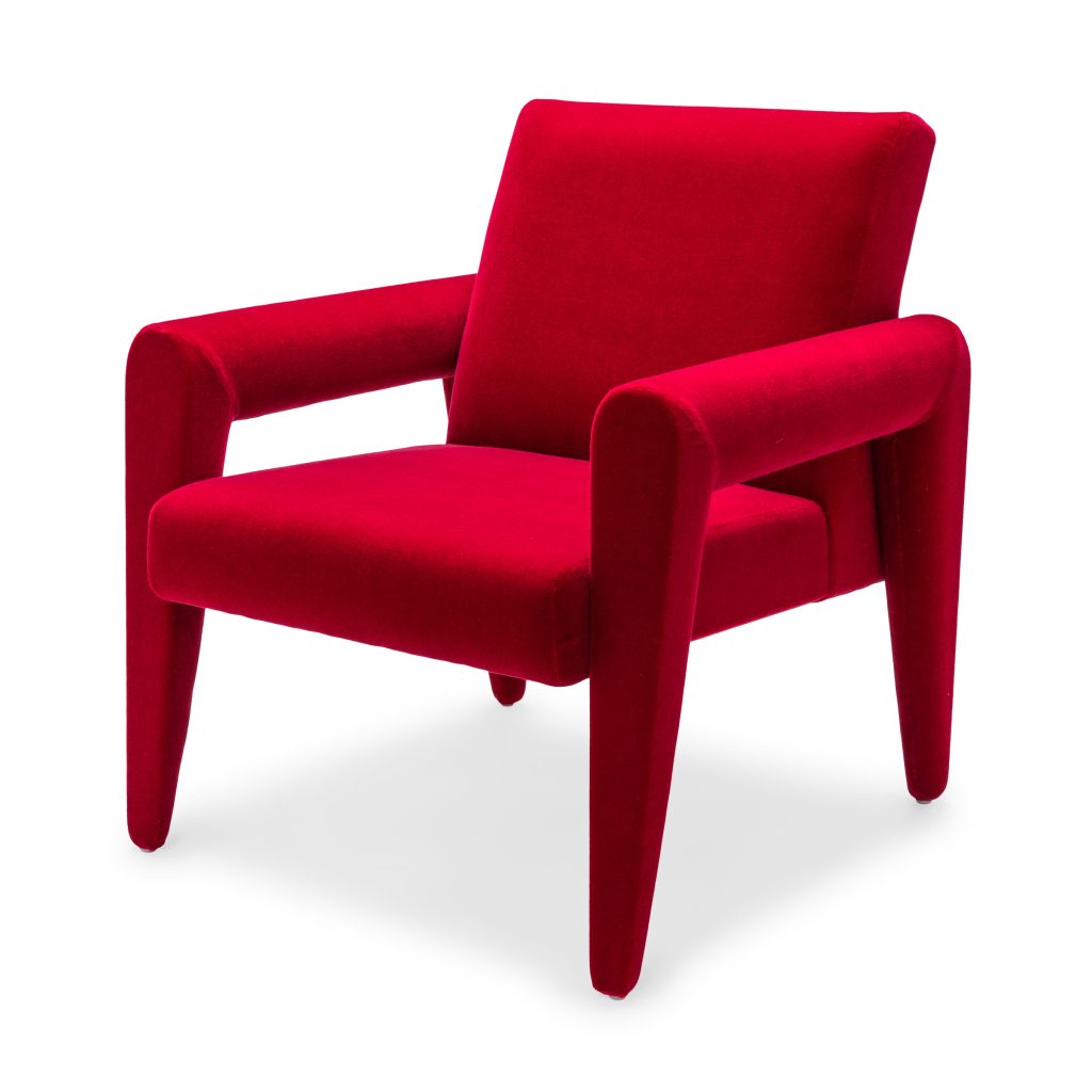 Image of Scopa Armchair