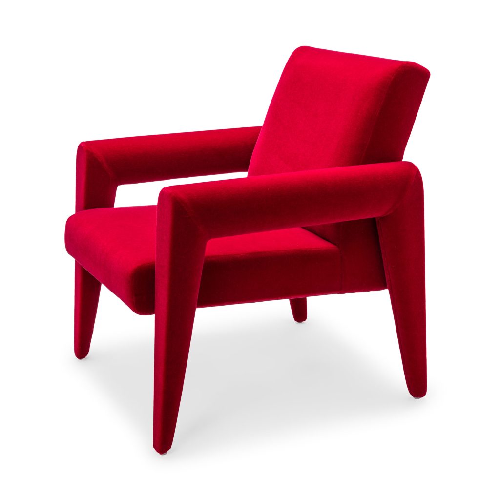 Image of Scopa Armchair