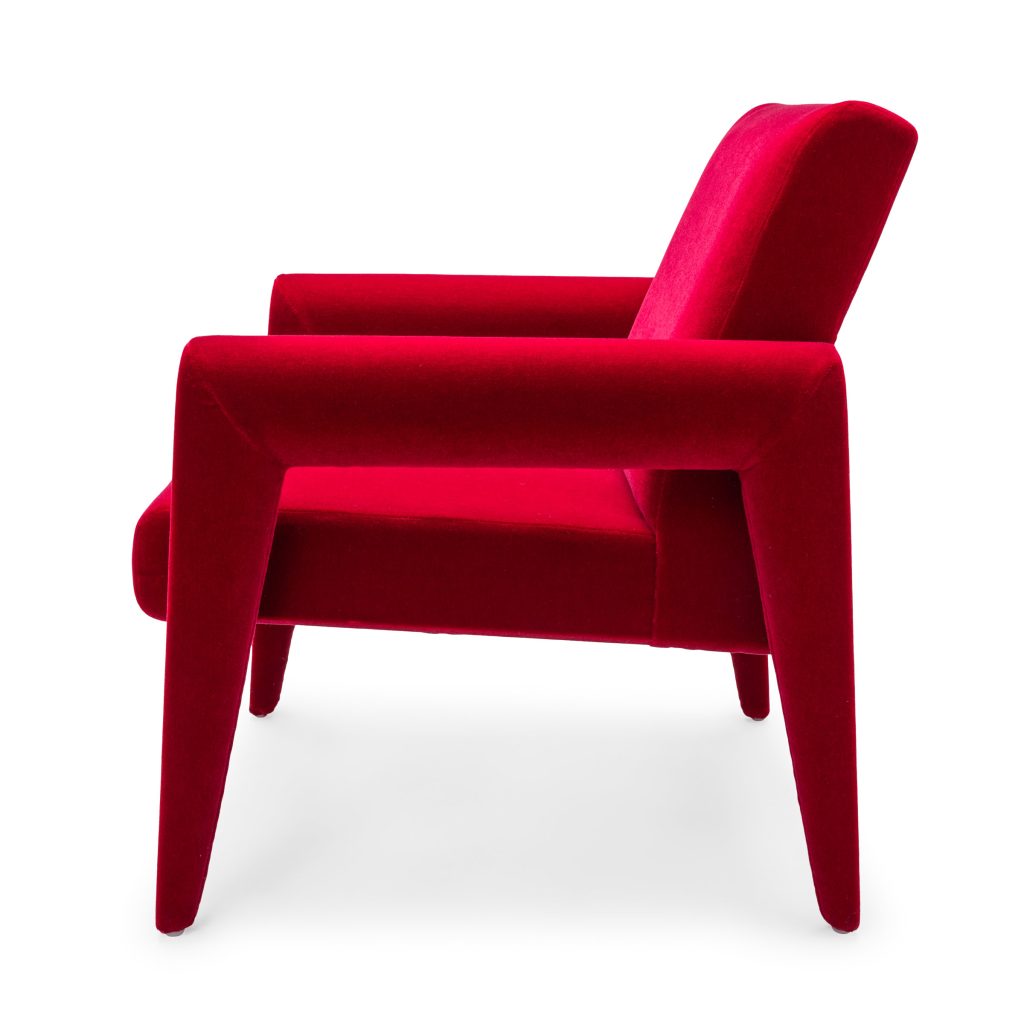 Image of Scopa Armchair