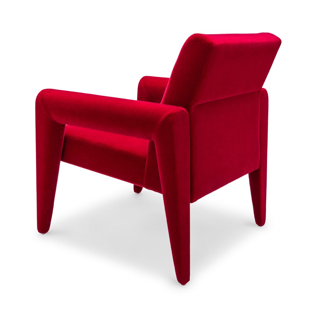 Image of Scopa Armchair