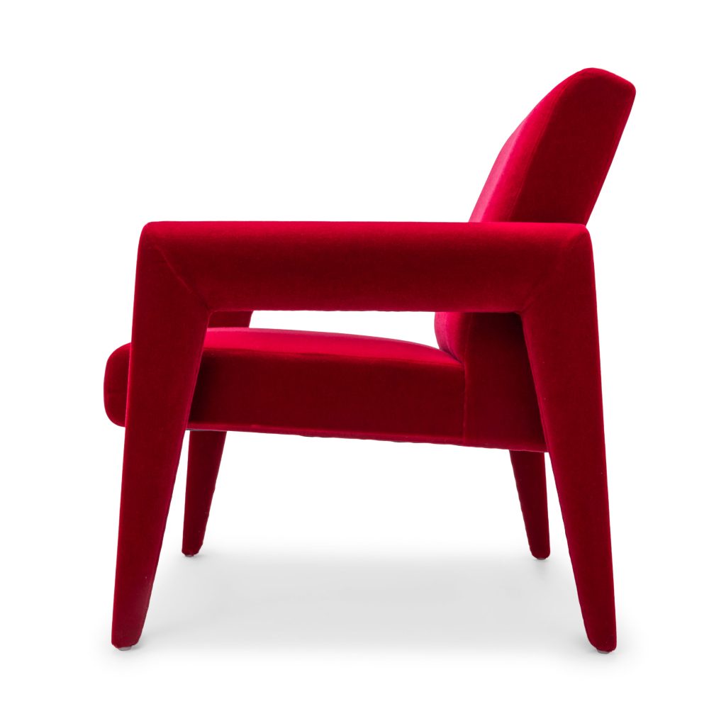 Image of Scopa Armchair