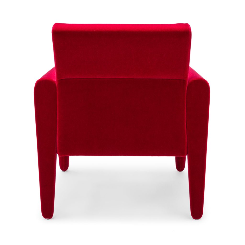 Image of Scopa Armchair