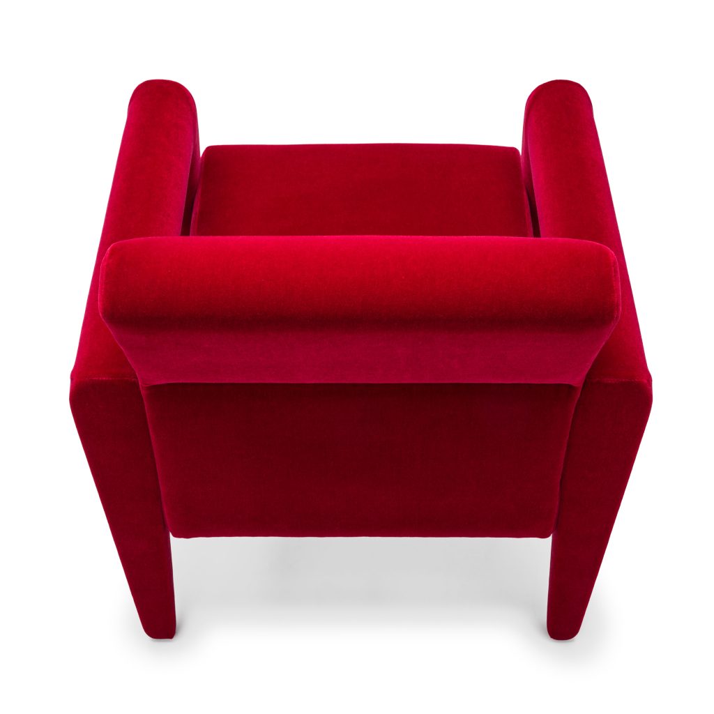 Image of Scopa Armchair