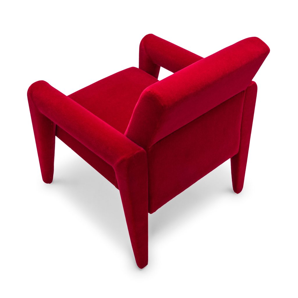 Image of Scopa Armchair